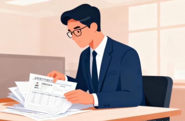 兴安盟财产调查