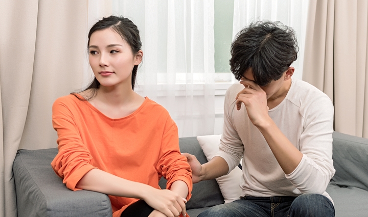 兴安盟如何离婚能名正言顺可不留话柄