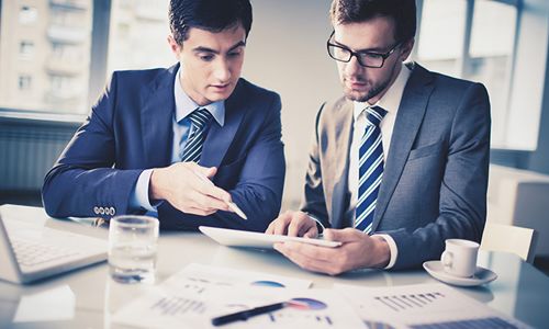 兴安盟商务调查